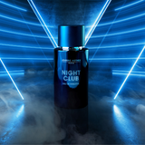 Night Club EDT 100ML - By Jeanne Arthes