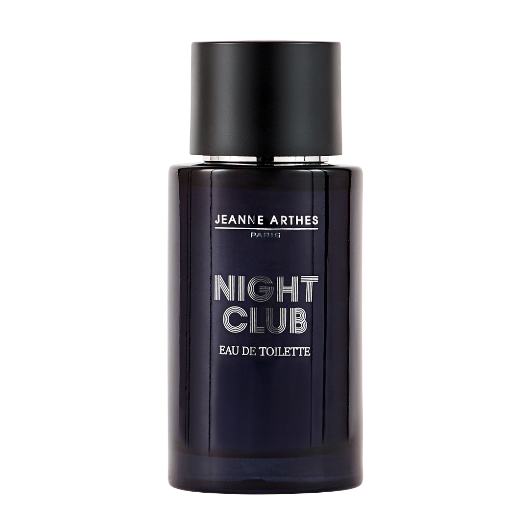 Night Club EDT 100ML - By Jeanne Arthes