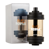 Fuel Power EDT 100ML - By Jeanne Arthes