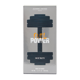 Fuel Power EDT 100ML - By Jeanne Arthes