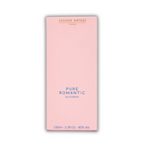 Pure Romantic Eau De Parfum 100ML - By Jeanne Arthes